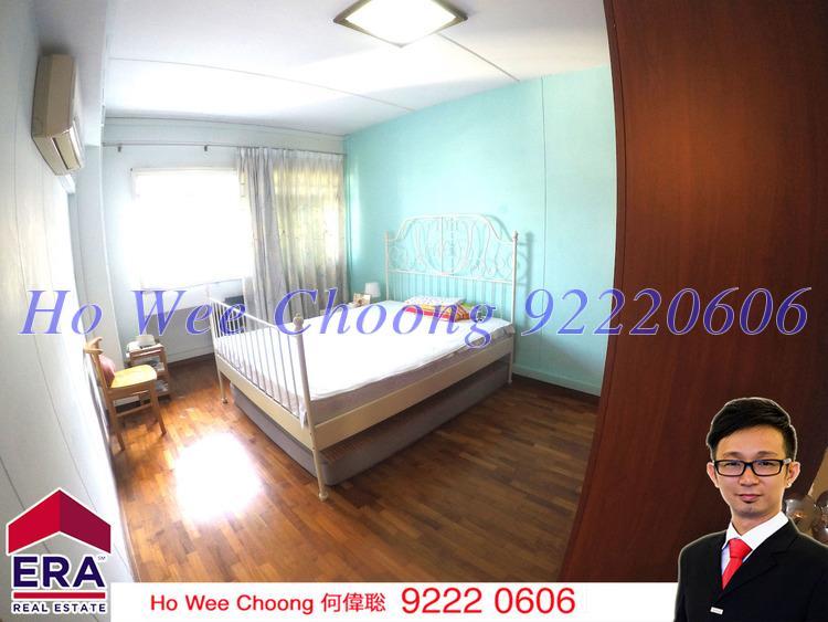 Blk 670 Jalan Damai (Bedok), HDB 5 Rooms #158194282